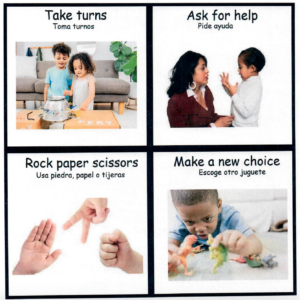 kids problem solving 