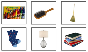 household objects