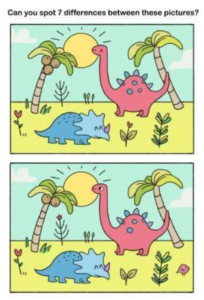 Dinosaurs