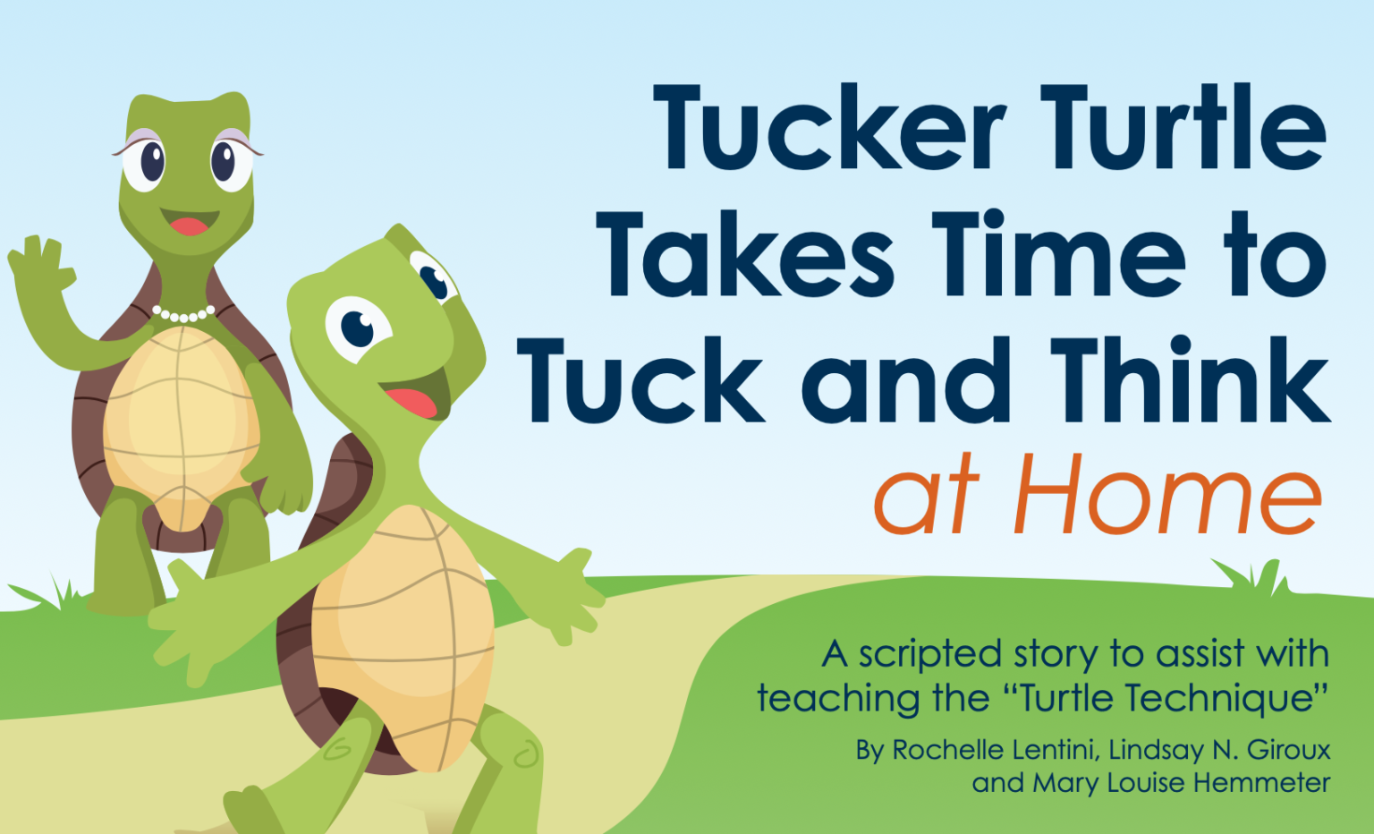 Scripted Stories - Early Childhood Education Social Emotional and ...
